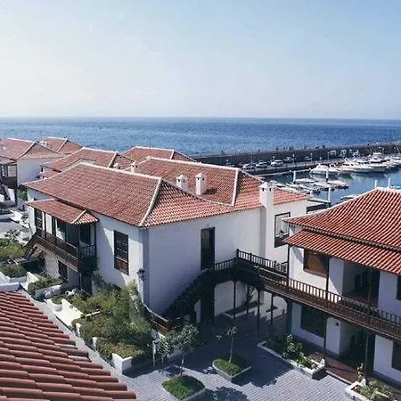 Poblado Marinero Vista Mare By World アパート *