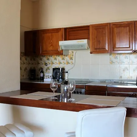 Appartamento Poblado Marinero Vista Mare By World
